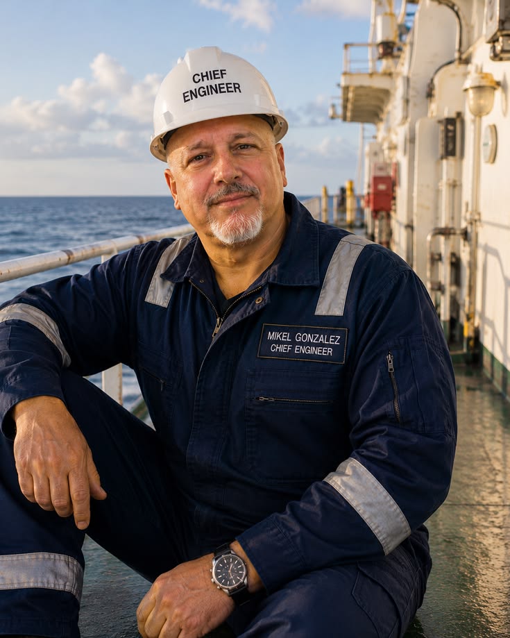 Placeholder portrait for Technical Director